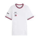 تيشيرت Tommy Hilfiger إصدار Cadillac F1 Team الخاص