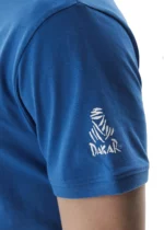 ⁦تيشيرت Dakar CL TSH 01 للسباقات - قطن 100% ملابس رياضة المحركات⁩ - الصورة ⁦3⁩