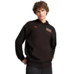 F1 Drive to Survive Relaxed Fit Hoodie - Image 2