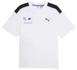 تيشيرت سائقي BMW Motorsport إصدار 2026