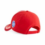 Scuderia Ferrari Team BB Jr Cap 2026 - Image 2