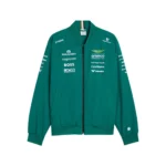 Aston Martin F1 Team Bomber Jacket 2026