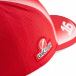 Scuderia Ferrari Leclerc Jr Cap 2026 - Image 4