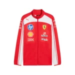 Ferrari Softshell Jacket 2026