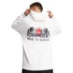 Formula 1 Drive to Survive Hoodie