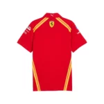 Ferrari Hypercar Racing Polo - Image 4