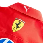 Ferrari Team Shirt 2026 - Image 3