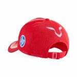 Scuderia Ferrari Hamilton Jr Trucker Cap 2026 - Image 2