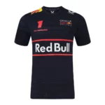 تيشيرت Max Verstappen الخاص بسائقي Red Bull Racing للرجال