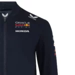 ⁦جاكيت بومبر للجنسين من Oracle Red Bull Racing لموسم 2025 - إصدار فريق فورمولا 1 لايف ستايل⁩ - الصورة ⁦3⁩