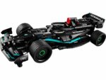 LEGO Technic Mercedes-AMG F1 W14 Pull-Back Car 42165
