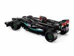 LEGO Technic Mercedes-AMG F1 W14 Pull-Back Car 42165 - Image 3