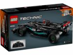 LEGO Technic Mercedes-AMG F1 W14 Pull-Back Car 42165 - Image 5