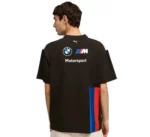 ⁦تيشيرت سائقي BMW Motorsport إصدار عام 2026⁩ - الصورة ⁦4⁩