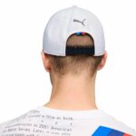 ⁦قبعة فريق BMW Motorsport لعام 2026⁩ - الصورة ⁦2⁩