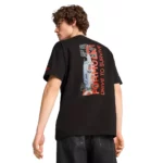Formula 1 Drive to Survive Graphic T-Shirts