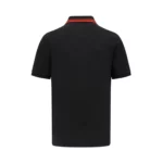 Formula 1 Men’s Logo Polo Shirt 100% Cotton - Image 2