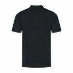 Aston Martin F1 Men’s Tech Waffle Polo Shirt - Image 5
