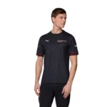 ⁦تيشيرت فريق Porsche Motorsport الرجالي⁩ - الصورة ⁦3⁩
