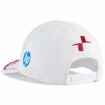 Ferrari Leclerc Monaco Cap - Image 2