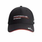قبعة فريق Porsche Motorsport الرسمية