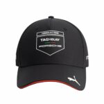 قبعة Porsche Motorsport إصدار FE
