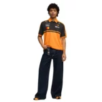 McLaren x Puma F1 Team RP Polo - Image 4