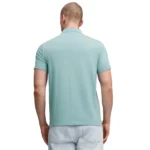 McLaren F1 Lifestyle Polo Shirt 2026 - Image 3