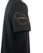 ⁦تيشيرت رالي داكار "إصدار محدود" بمناسبة يوم التأسيس السعودي⁩ - الصورة ⁦3⁩