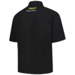 Aston Martin Formula 1 Team Logo Polo Shirt - Image 3