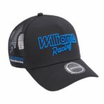 ⁦Williams Racing x Fresh Ego قبعة مطرزة بشعار  ⁩ - الصورة ⁦2⁩