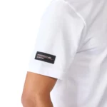 Porsche Motorsport Men’s Stripe Polo Shirt - Image 7