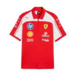 Ferrari Authentic Polo 2026