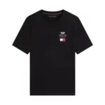 تيشيرت رجالي بشعار Tommy Hilfiger x Cadillac F1 Team