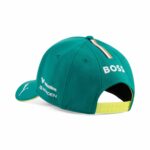 Aston Martin F1 Kids Team BB Cap 2026 - Image 4