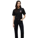 ⁦تيشيرت رجالي بشعار Tommy Hilfiger x Cadillac F1 Team⁩ - الصورة ⁦8⁩