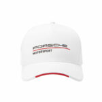قبعة فريق Porsche Motorsport الرسمية