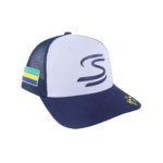 قبعة تراكر Ayrton Senna
