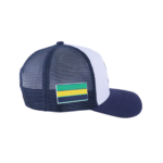 ⁦قبعة تراكر Ayrton Senna⁩ - الصورة ⁦4⁩