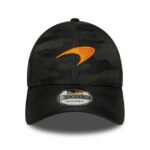 قبعة مكلارين (McLaren) موديل FW 9FORTY