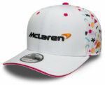 كاب McLaren إصدار لاندو نوريس لسباق ميامي جراند بري موديل 9Seventy