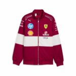 Ferrari Vintage Racing Jacket