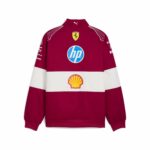 Ferrari Vintage Racing Jacket - Image 2