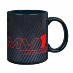 Max Verstappen Mug