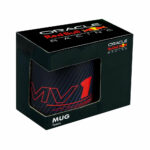 Max Verstappen Mug - Image 2