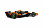 1:18 McLaren MCL38 Lando Norris Miami GP 2024 Die-Cast Model - Image 5