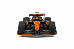 1:18 McLaren MCL38 Lando Norris Miami GP 2024 Die-Cast Model - Image 2