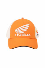 قبعة HRC REPSOL (إصدار 1) لرياضة المحركات