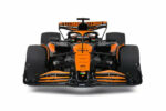 1:18 McLaren MCL38 Oscar Piastri Australian GP 2024 Die-Cast Model - Image 2