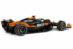 1:18 McLaren MCL38 Oscar Piastri Australian GP 2024 Die-Cast Model - Image 3